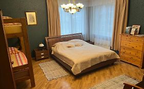 Family House Room